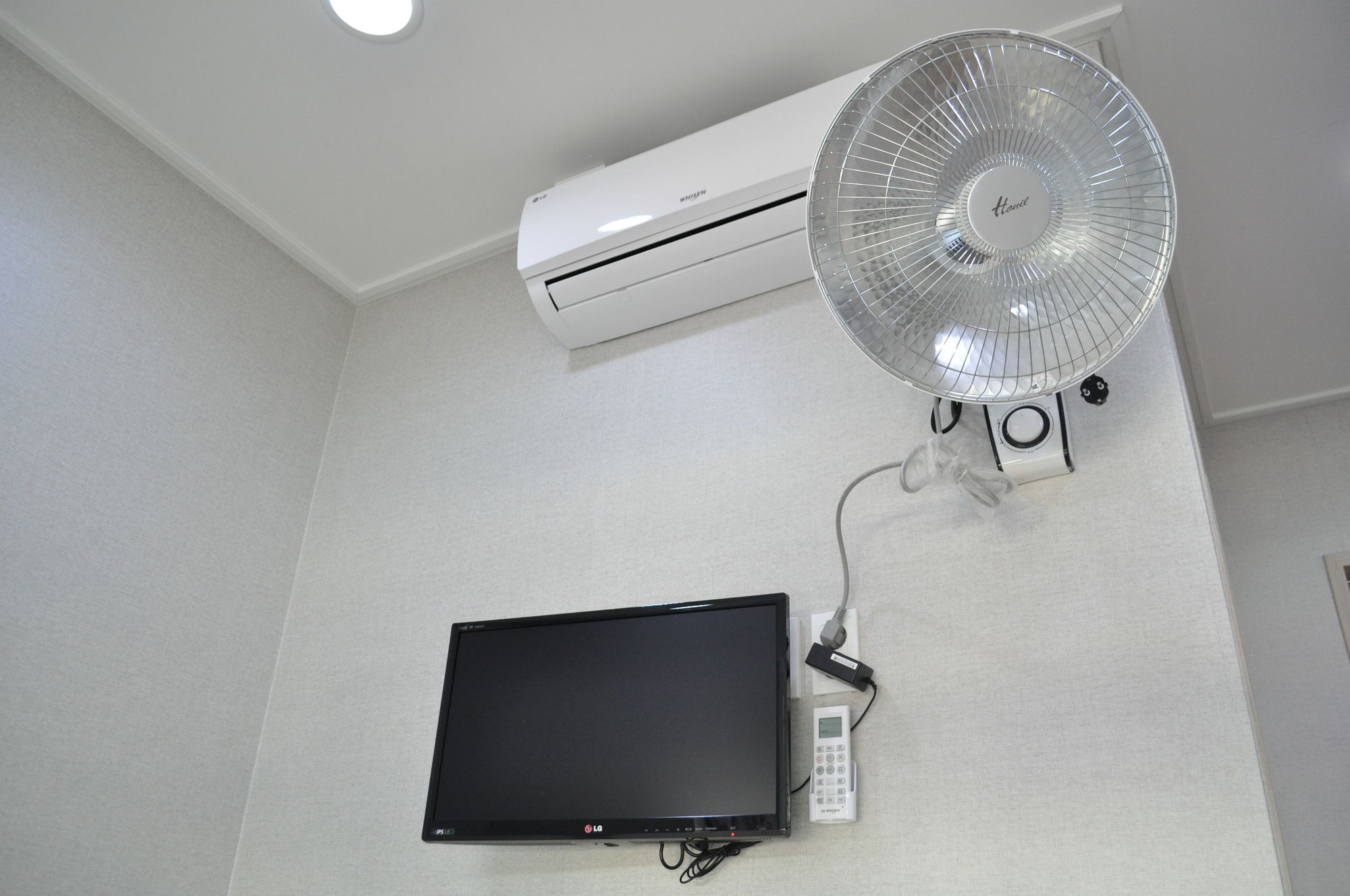 Haeundae Guesthouse Busan Exterior foto